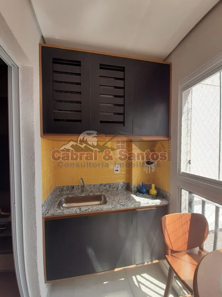Apartamento, 2 quartos, 70 m² - Foto 8