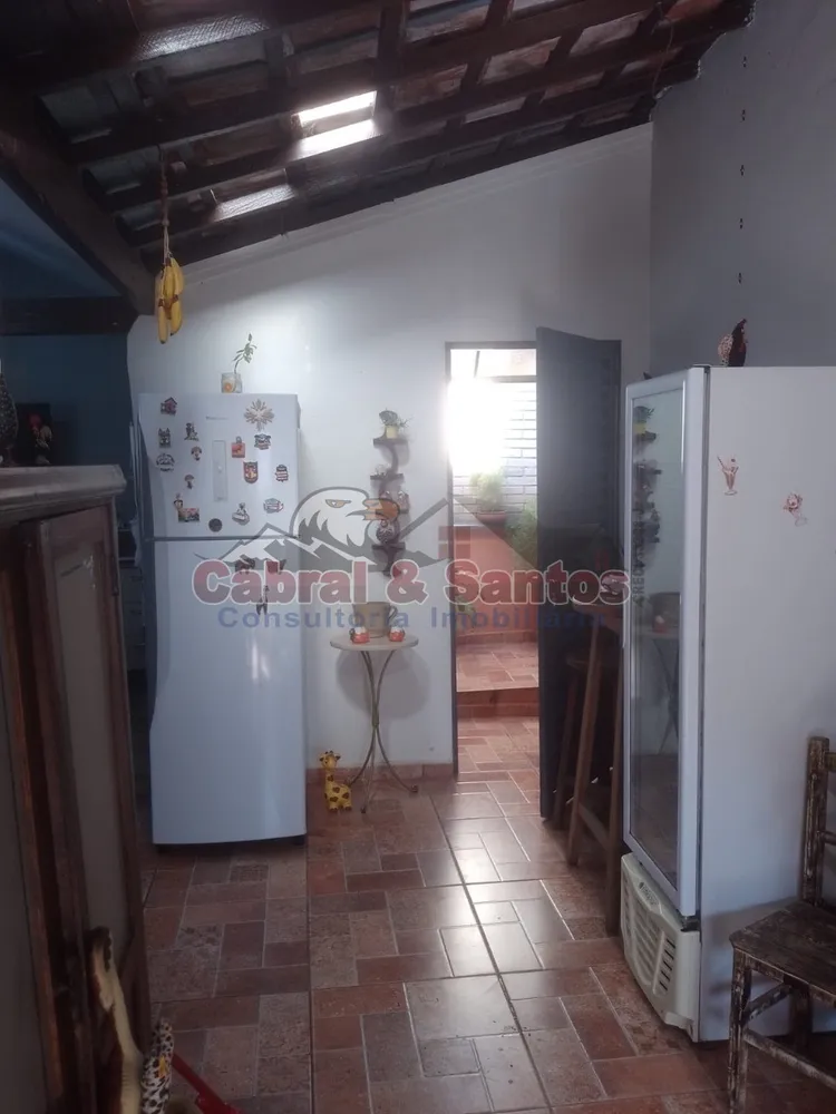 Casa, 3 quartos, 313 m² - Foto 8