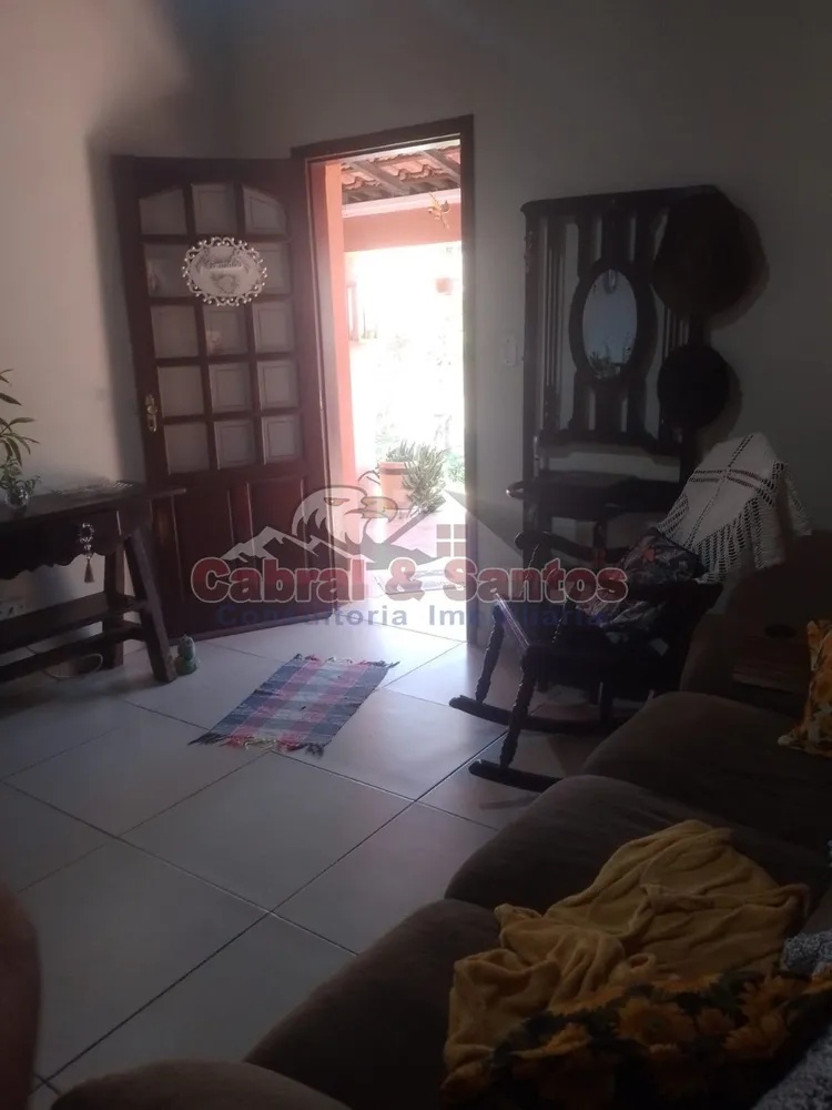 Casa, 3 quartos, 313 m² - Foto 12