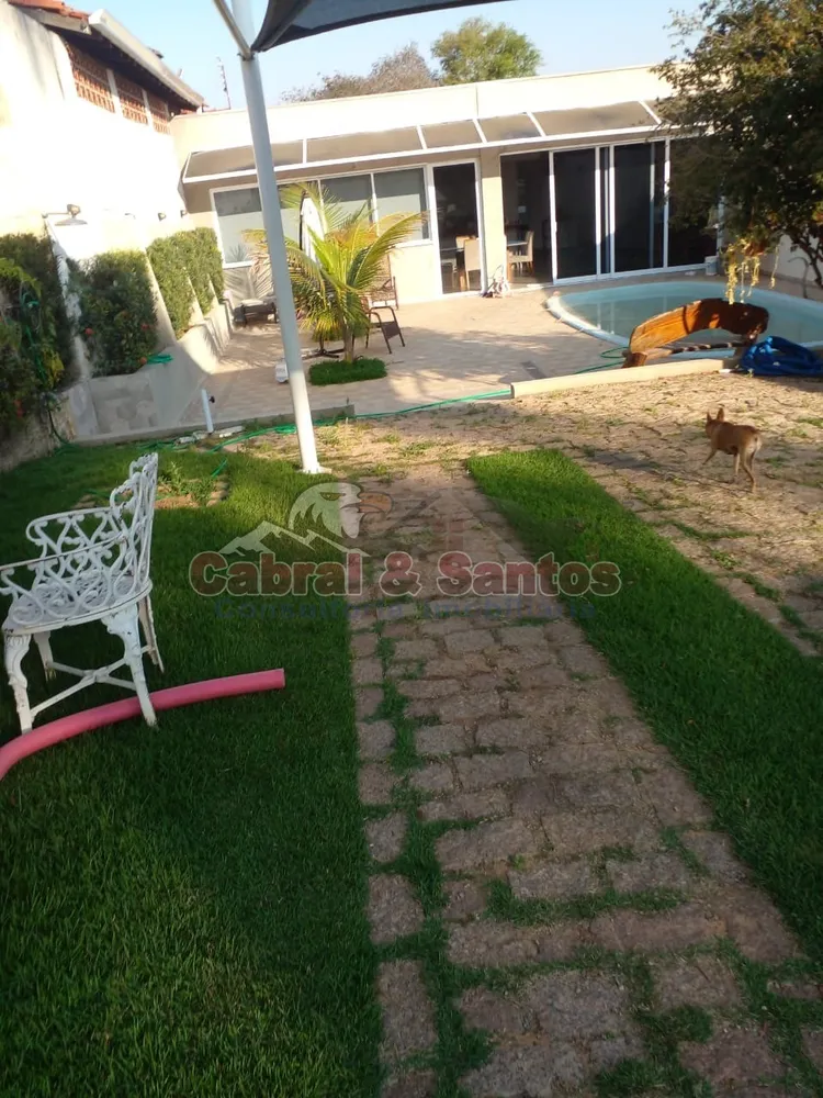 Casa, 3 quartos, 313 m² - Foto 2