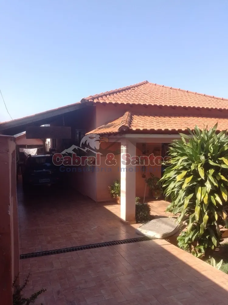 Casa, 3 quartos, 313 m² - Foto 15