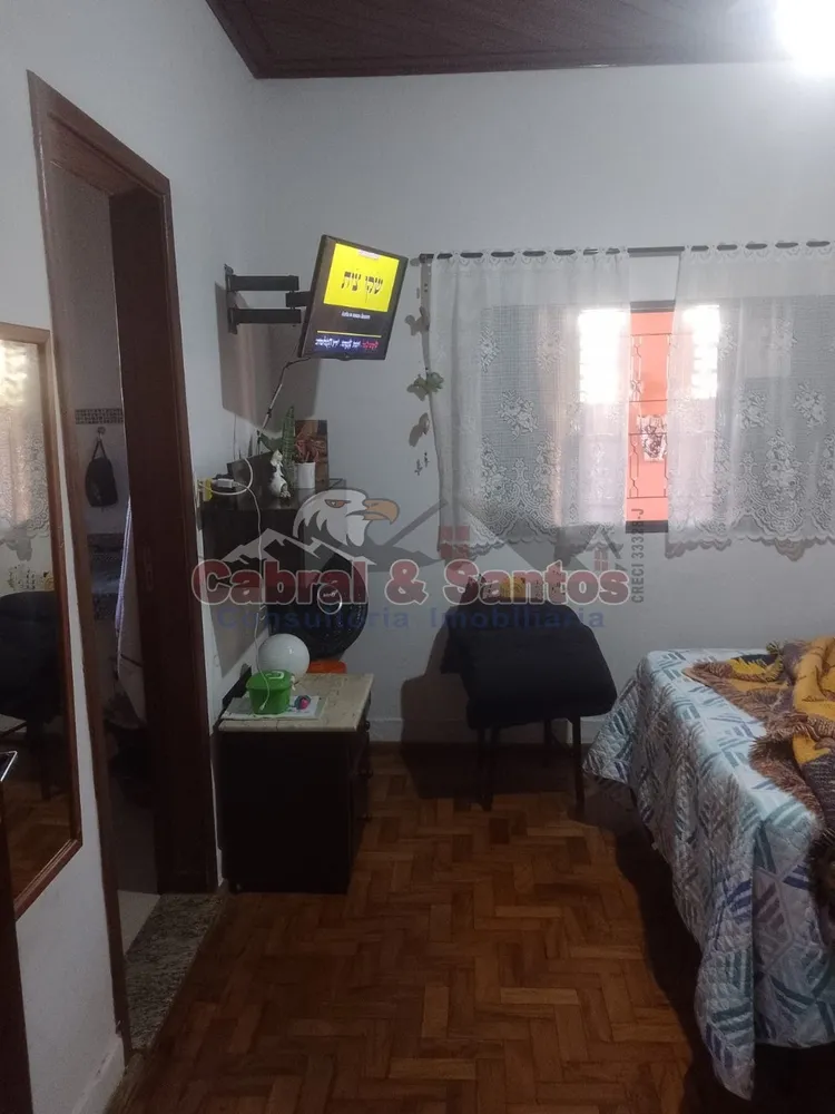 Casa, 3 quartos, 313 m² - Foto 10