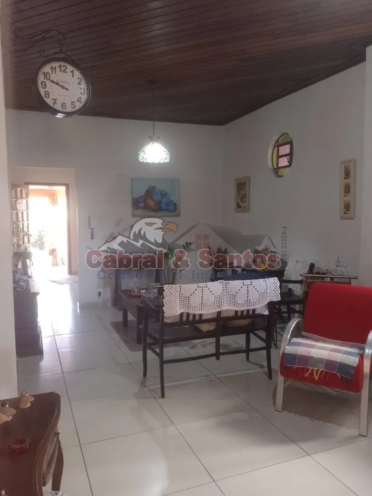 Casa, 3 quartos, 313 m² - Foto 9