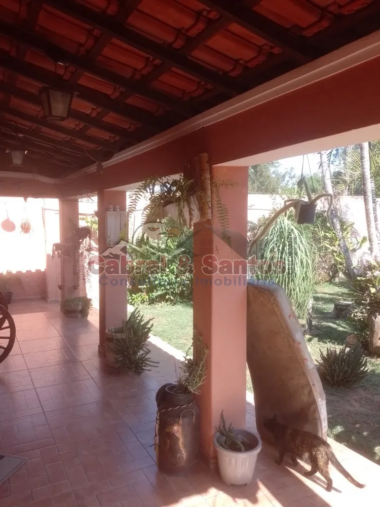 Casa, 3 quartos, 313 m² - Foto 13