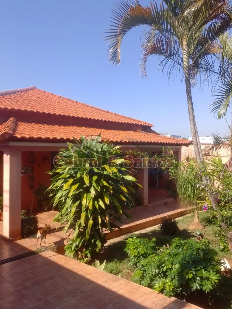 Casa, 3 quartos, 313 m² - Foto 14