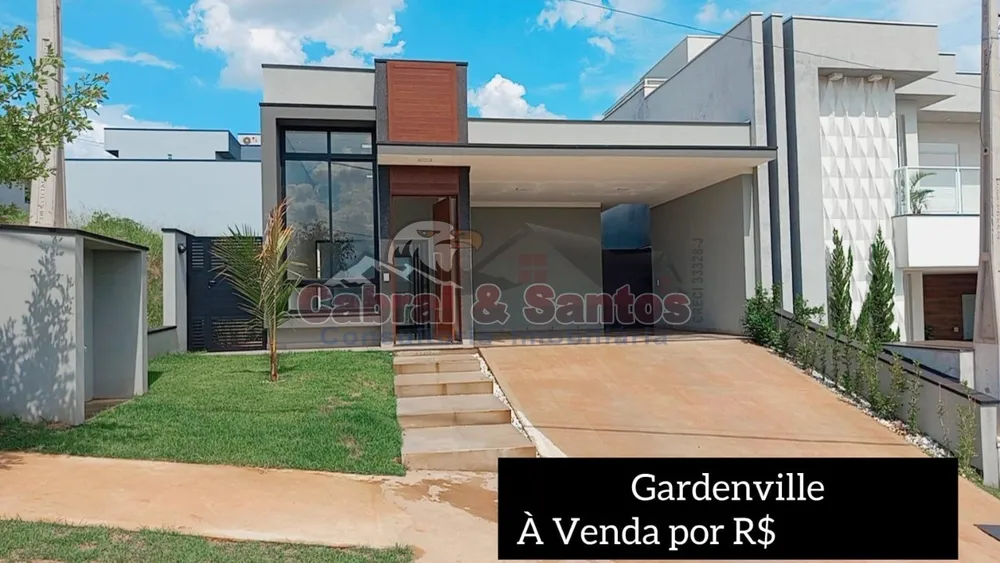 Casa, 3 quartos, 134 m² - Foto 6