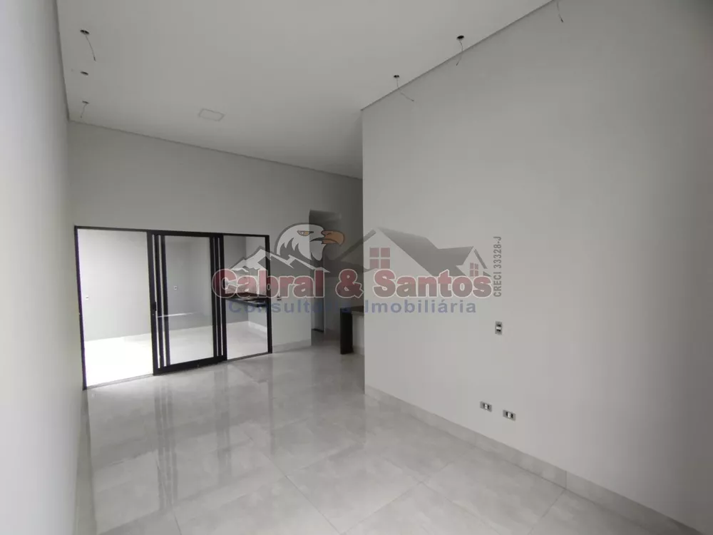 Casa à venda com 3 quartos, 134m² - Foto 9