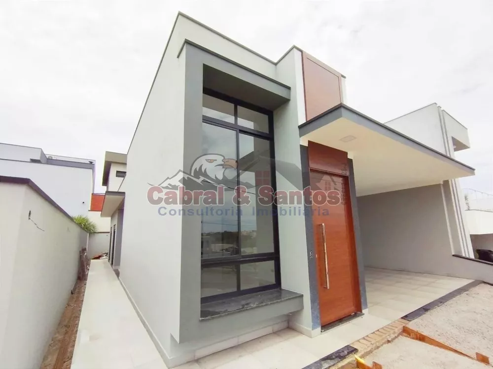 Casa à venda com 3 quartos, 134m² - Foto 5