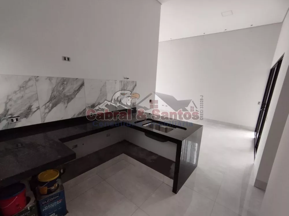 Casa à venda com 3 quartos, 134m² - Foto 14