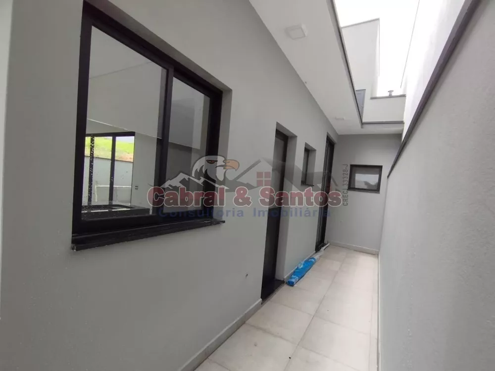 Casa à venda com 3 quartos, 134m² - Foto 22