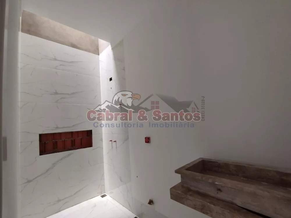 Casa à venda com 3 quartos, 134m² - Foto 18