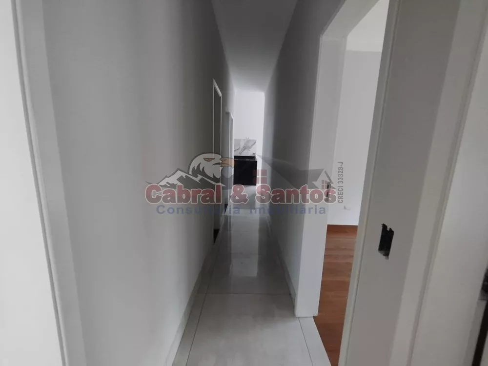 Casa à venda com 3 quartos, 134m² - Foto 16