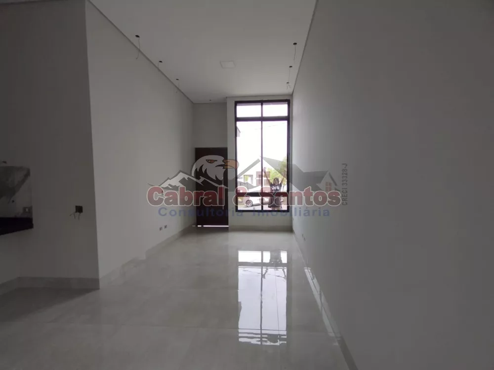 Casa à venda com 3 quartos, 134m² - Foto 8