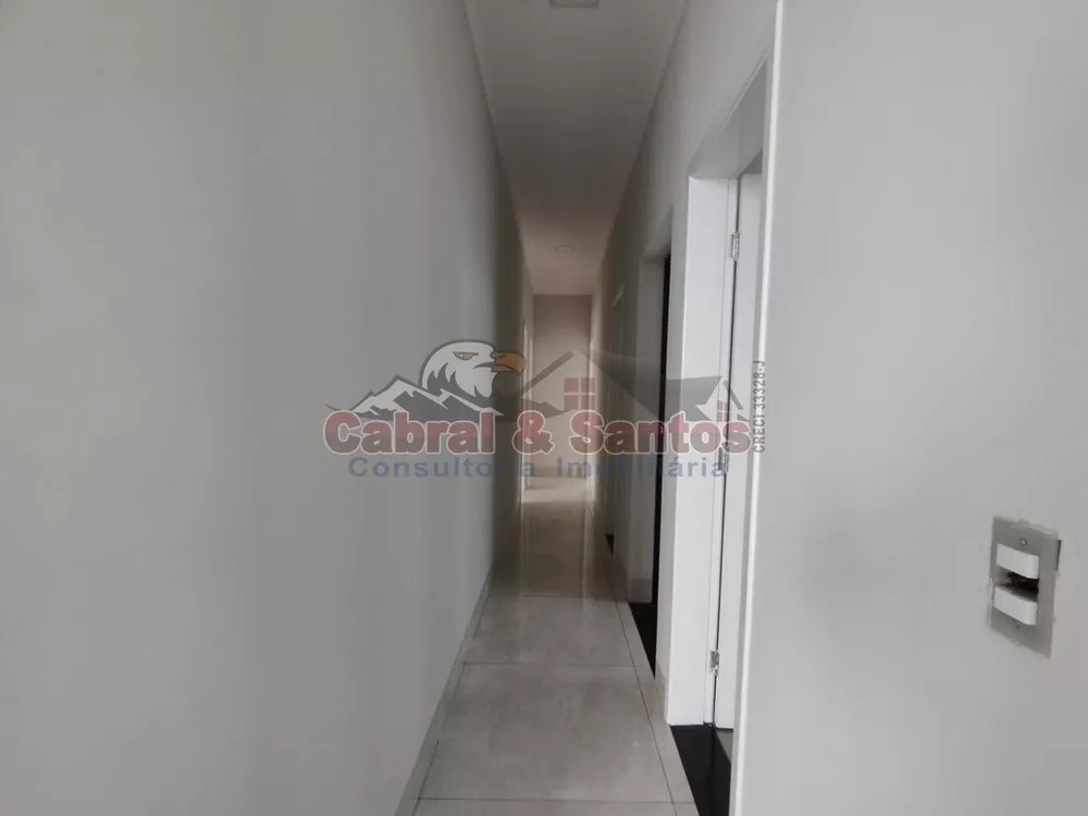 Casa à venda com 3 quartos, 134m² - Foto 12