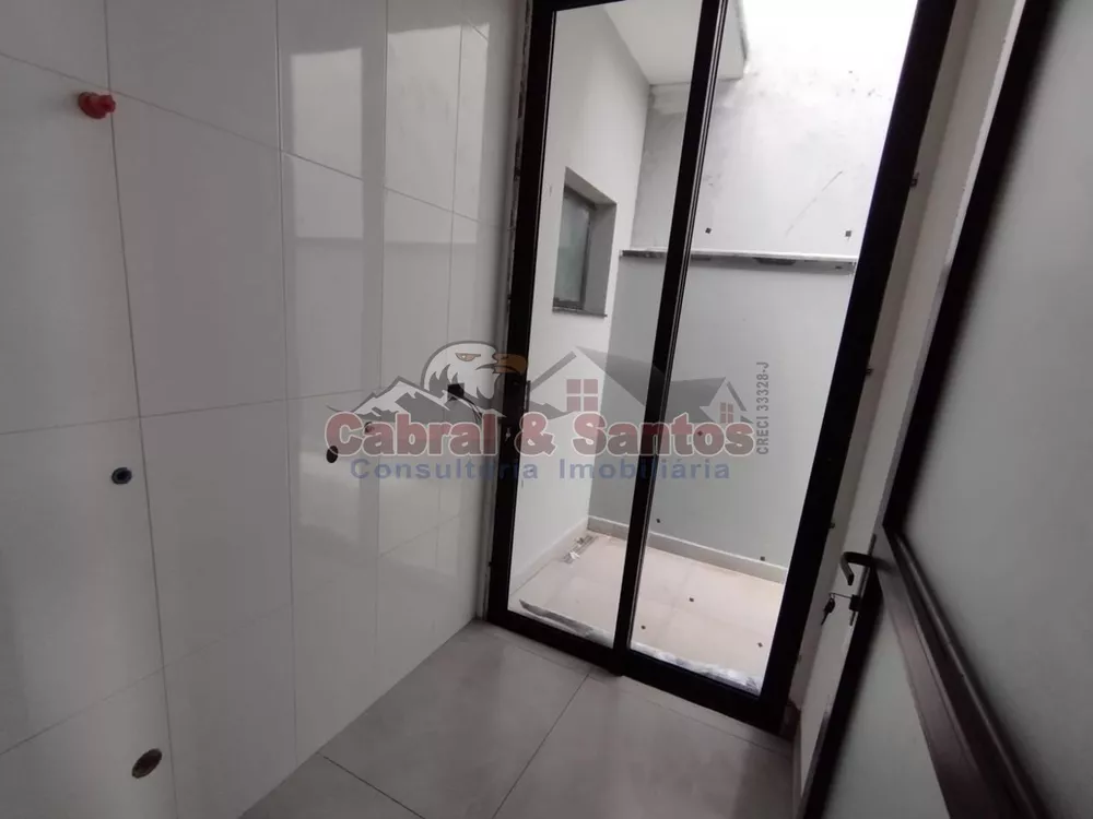 Casa à venda com 3 quartos, 134m² - Foto 19