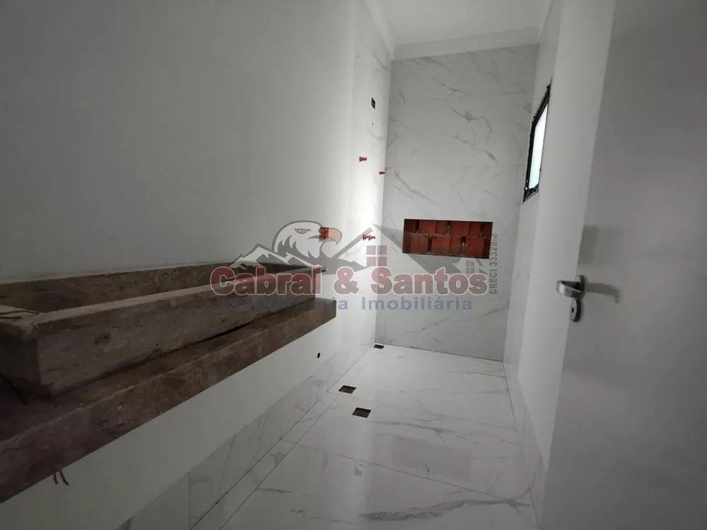 Casa à venda com 3 quartos, 134m² - Foto 15