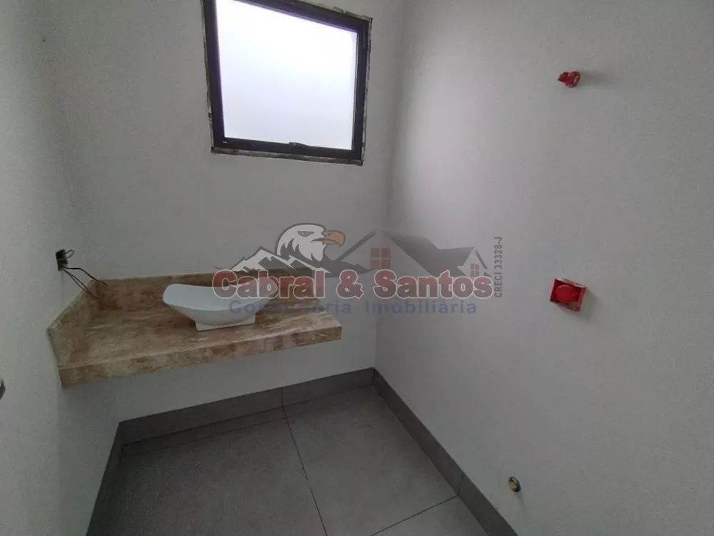 Casa à venda com 3 quartos, 134m² - Foto 15