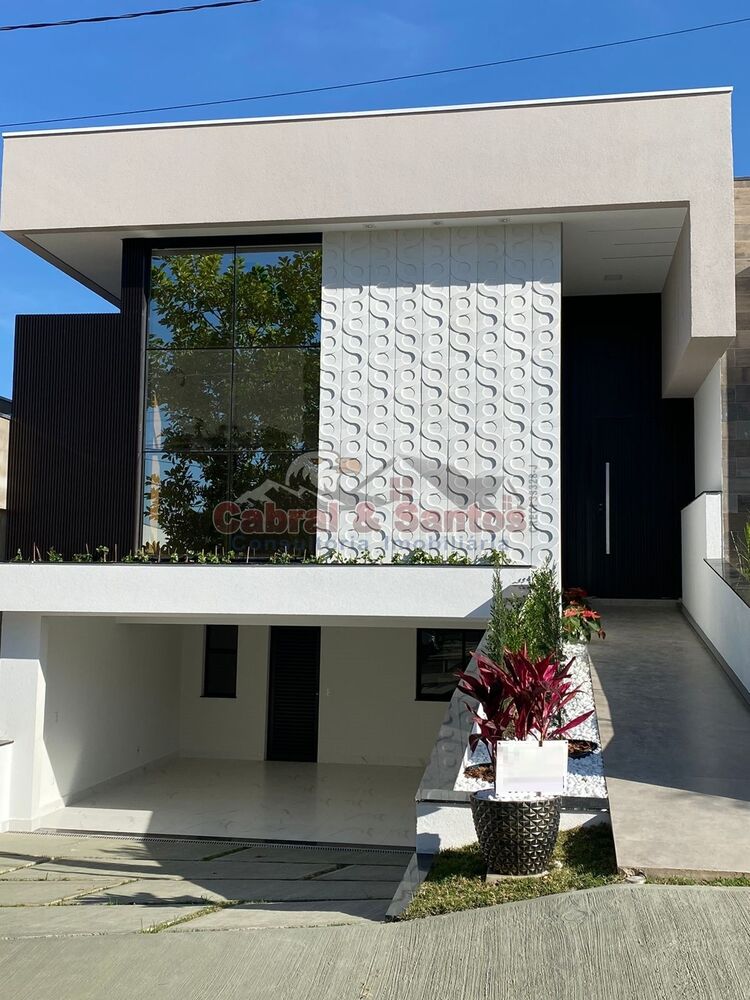 Casa, 3 quartos, 197 m² - Foto 1