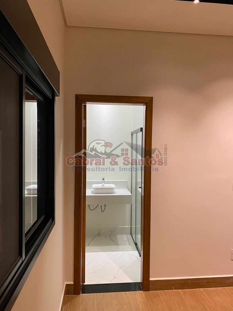 Casa, 3 quartos, 197 m² - Foto 4