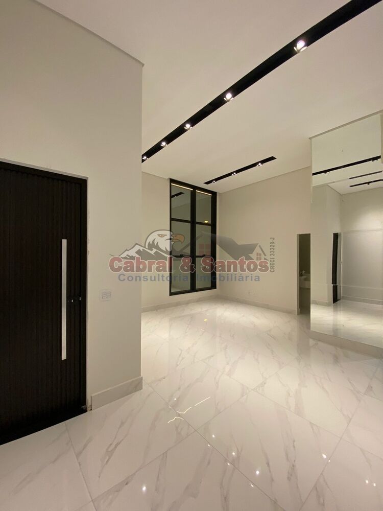 Casa, 3 quartos, 197 m² - Foto 3