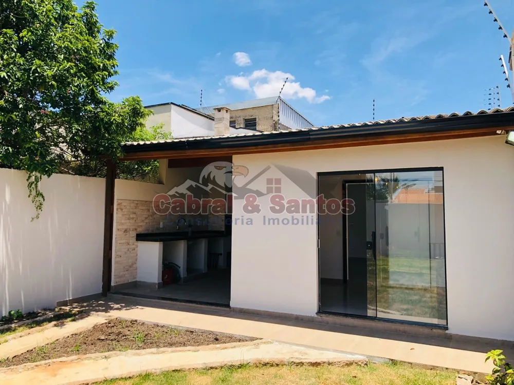 Casa, 1 quarto, 60 m² - Foto 3