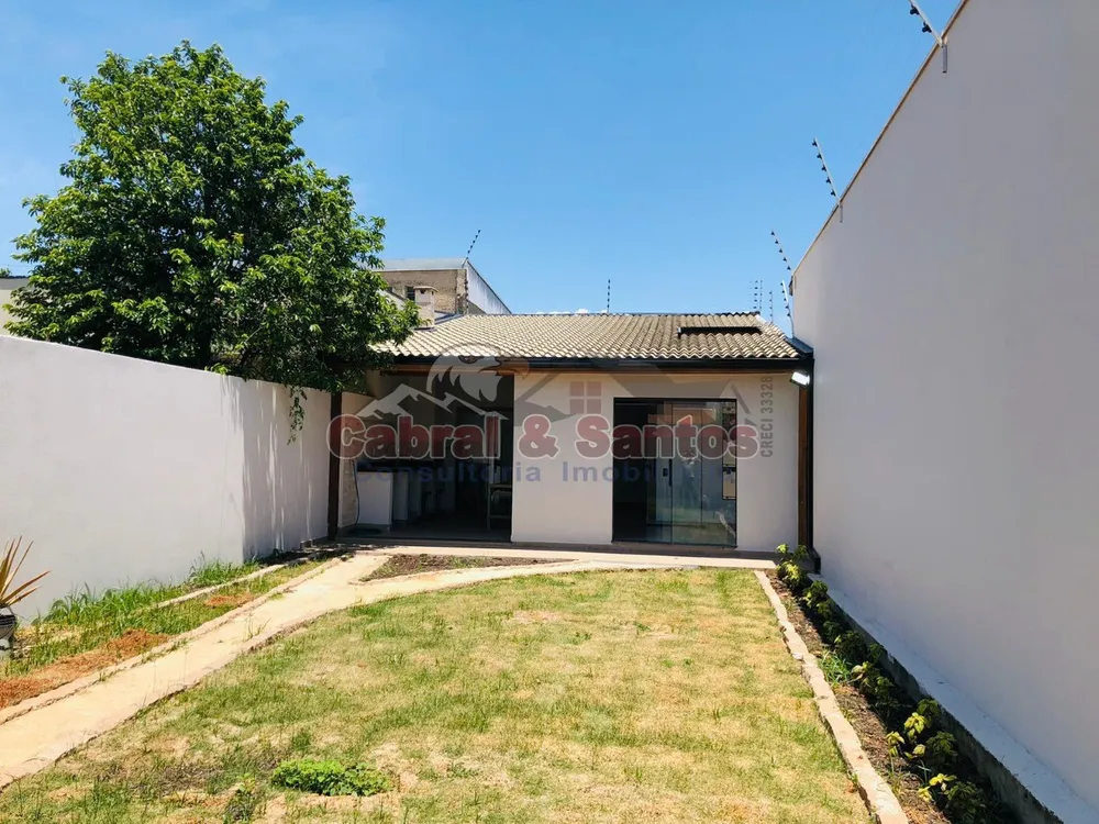 Casa, 1 quarto, 60 m² - Foto 1