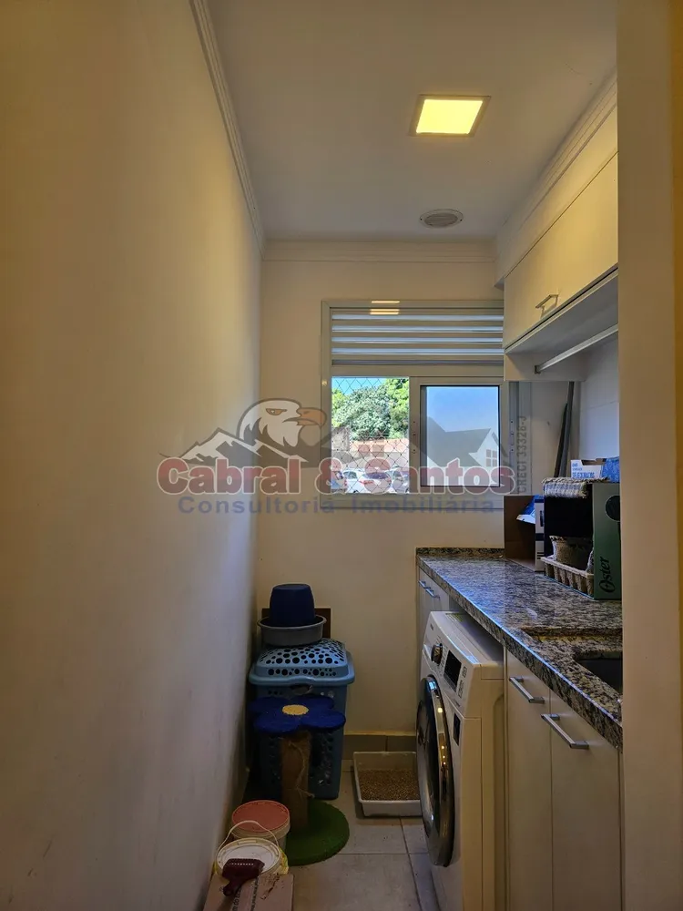 Apartamento, 2 quartos, 75 m² - Foto 6