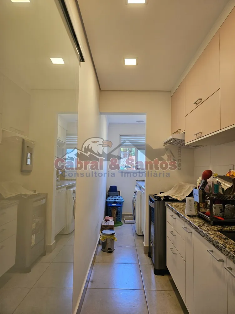 Apartamento, 2 quartos, 75 m² - Foto 5
