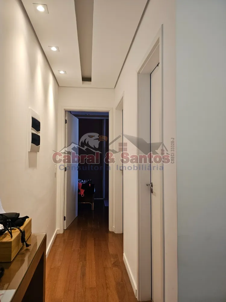 Apartamento, 2 quartos, 75 m² - Foto 7