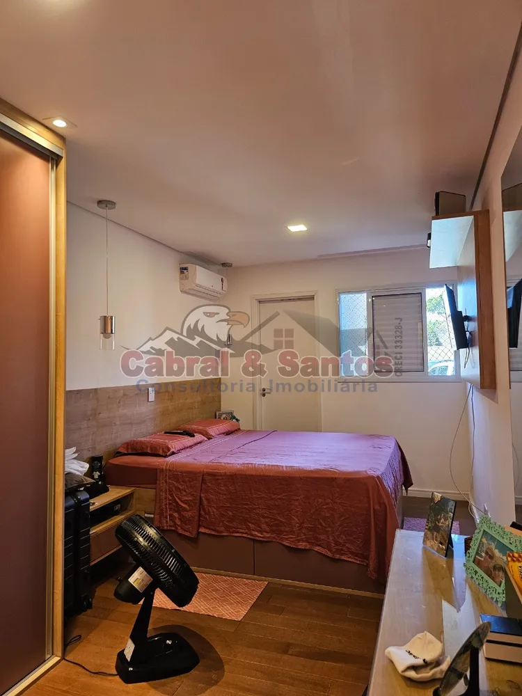 Apartamento, 2 quartos, 75 m² - Foto 8