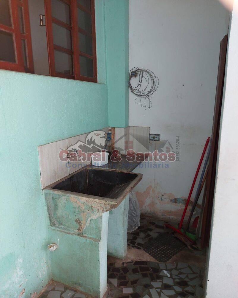 Casa à venda com 3 quartos, 123m² - Foto 4
