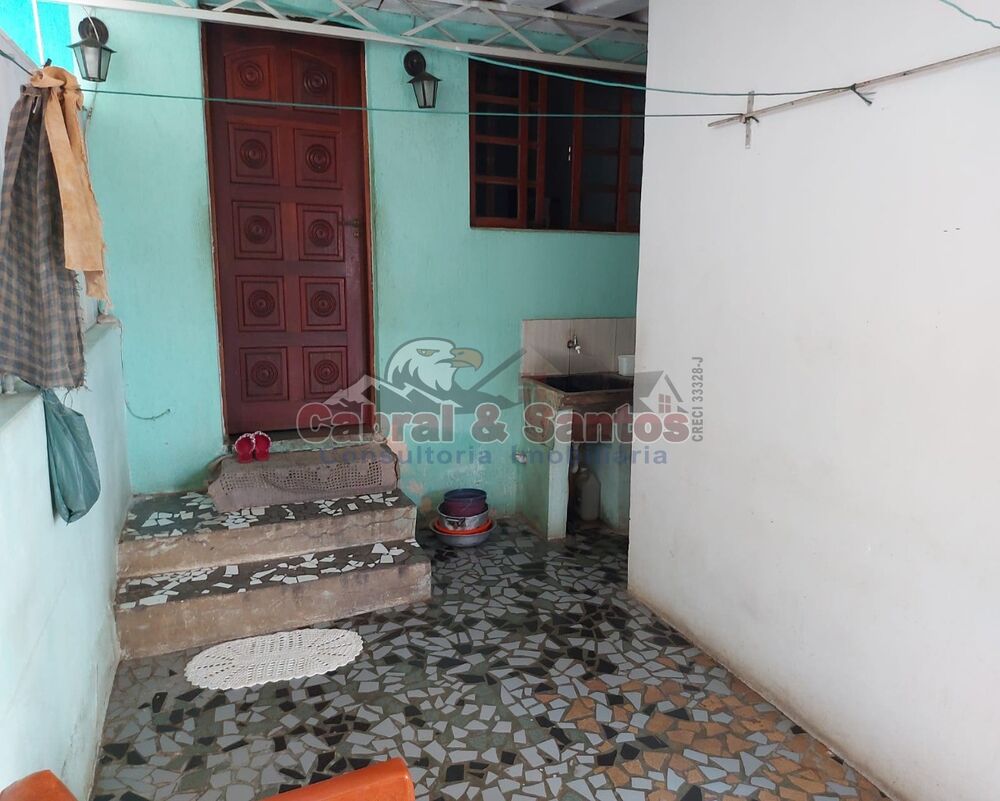 Casa à venda com 3 quartos, 123m² - Foto 3