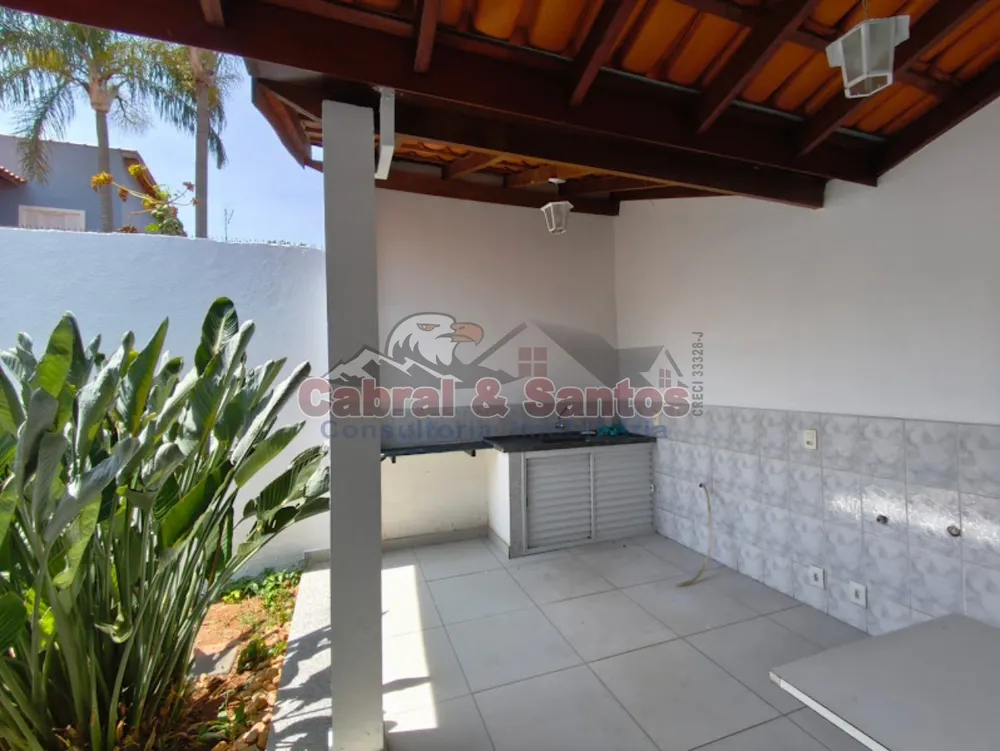 Casa, 3 quartos, 112 m² - Foto 10
