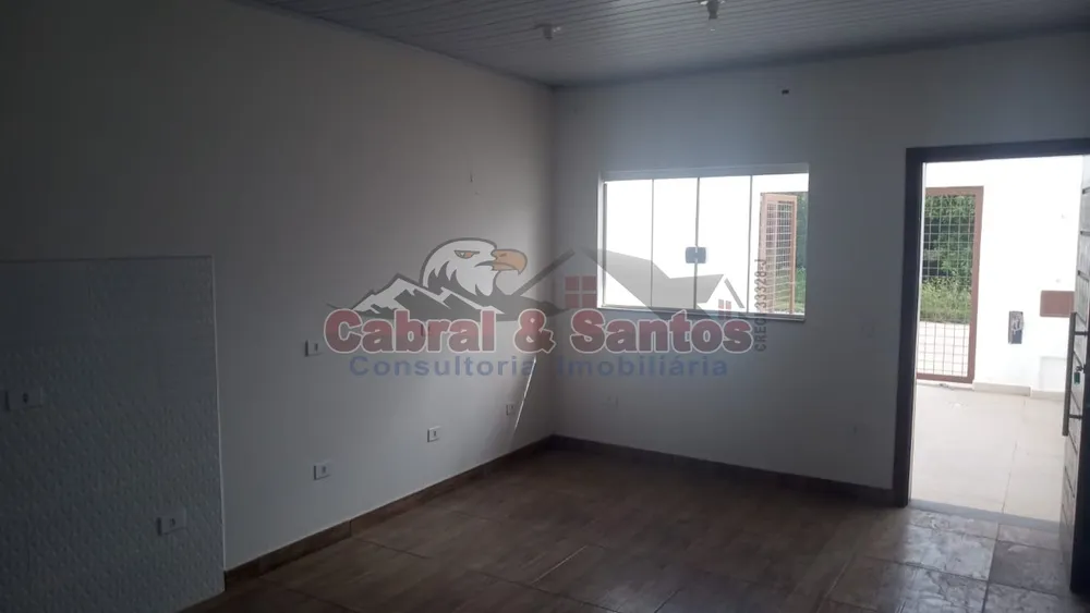 Casa, 2 quartos, 56 m² - Foto 4