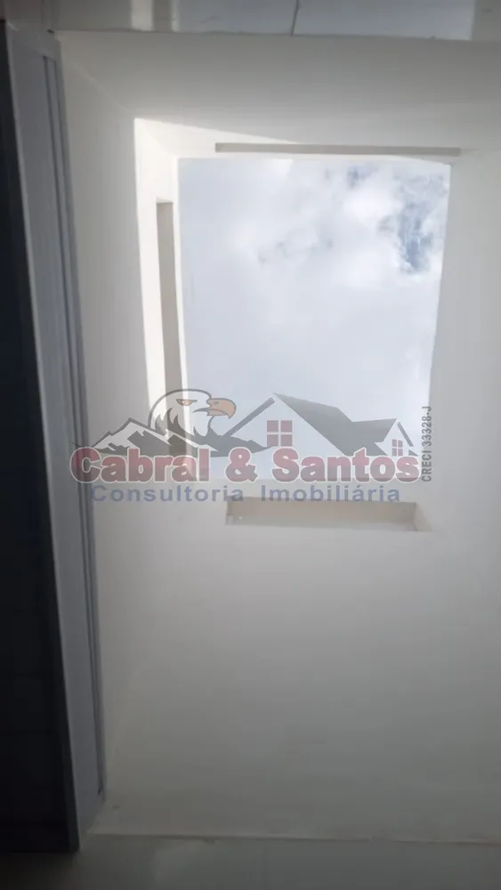 Casa, 2 quartos, 56 m² - Foto 11