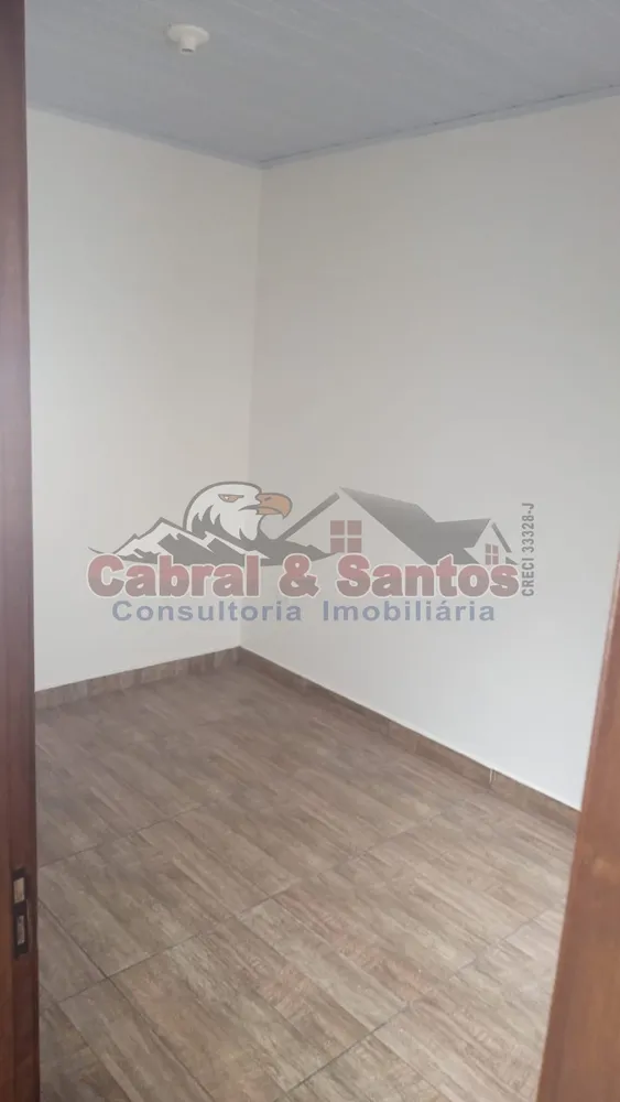 Casa, 2 quartos, 56 m² - Foto 9
