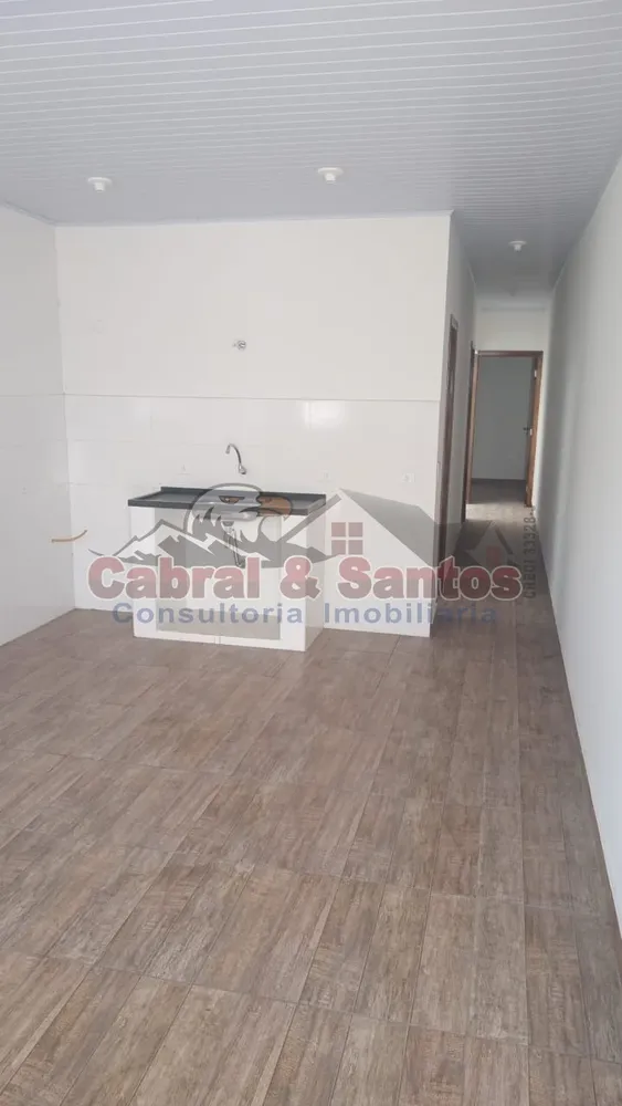 Casa, 2 quartos, 56 m² - Foto 5