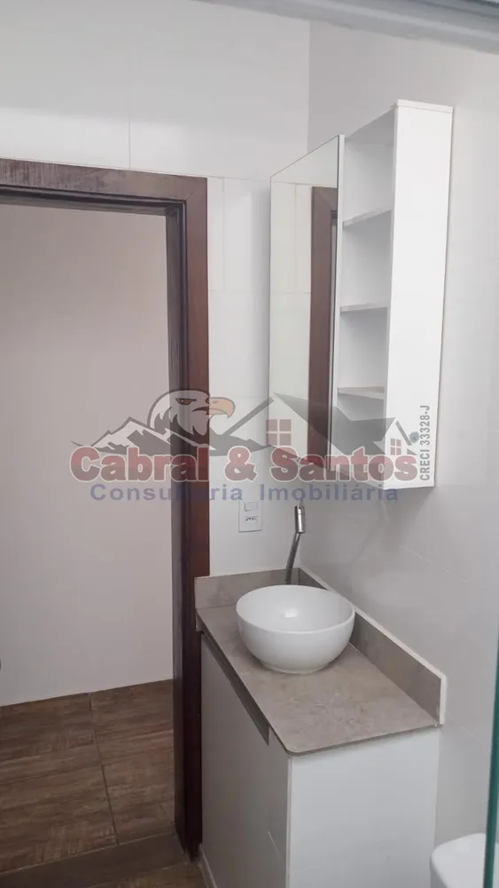 Casa, 2 quartos, 56 m² - Foto 8