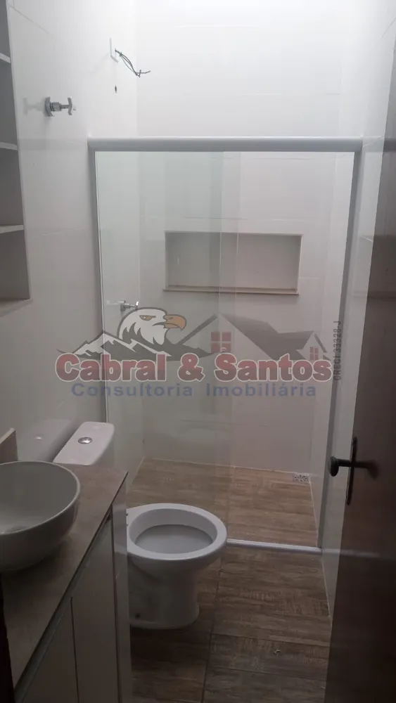 Casa, 2 quartos, 56 m² - Foto 7