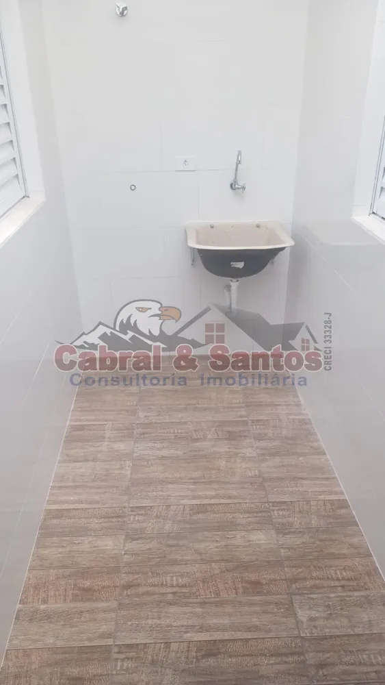 Casa, 2 quartos, 56 m² - Foto 12