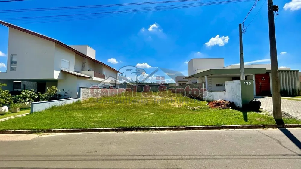 Terreno, 464 m² - Foto 1