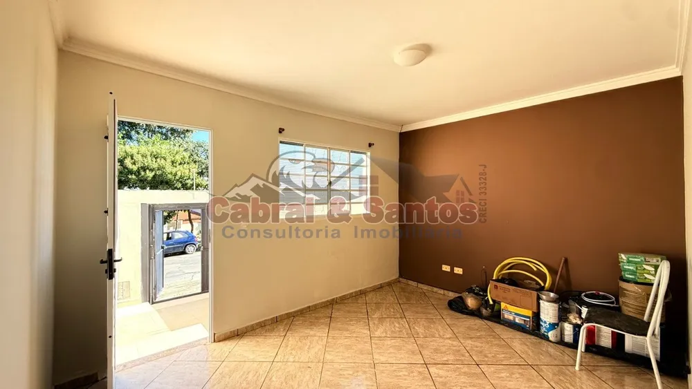 Casa, 1 quarto, 40 m² - Foto 3