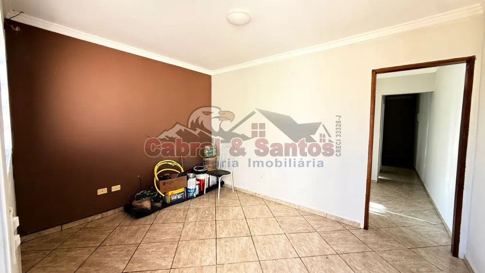 Casa, 1 quarto, 40 m² - Foto 4