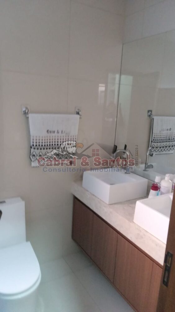 Casa, 3 quartos, 164 m² - Foto 3