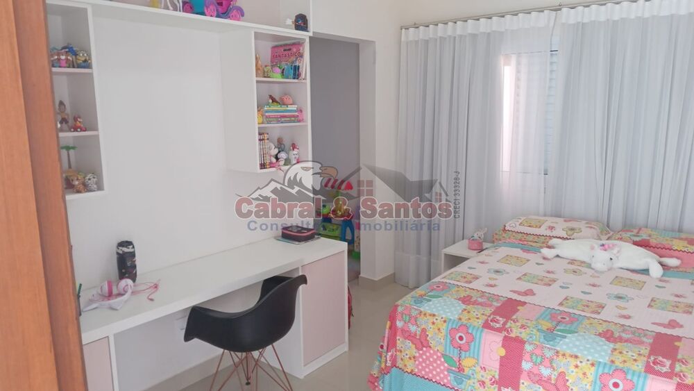 Casa, 3 quartos, 164 m² - Foto 4