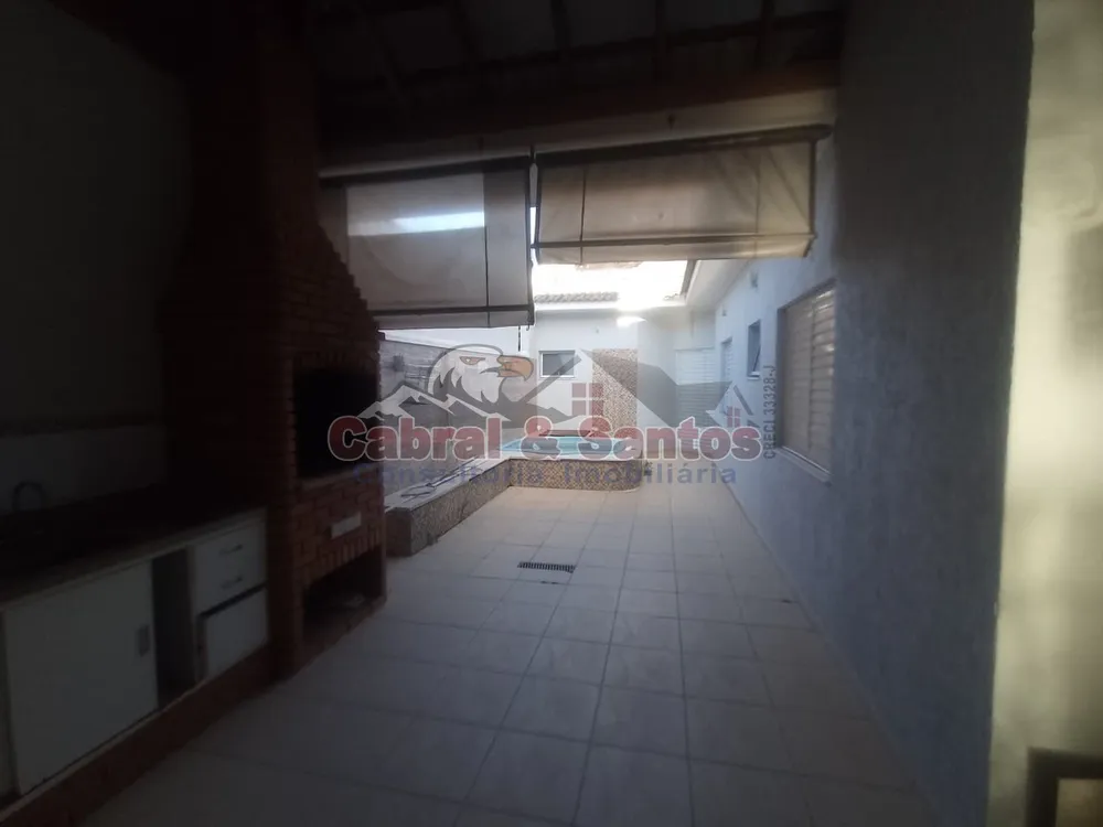 Casa, 3 quartos, 148 m² - Foto 11
