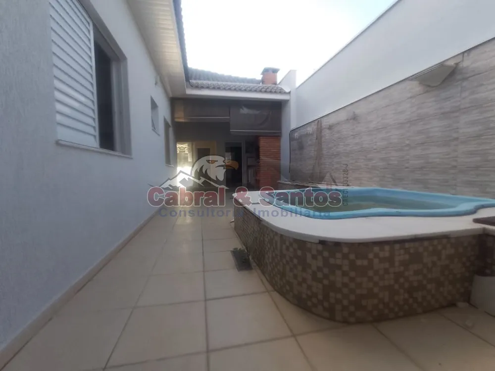 Casa, 3 quartos, 148 m² - Foto 12