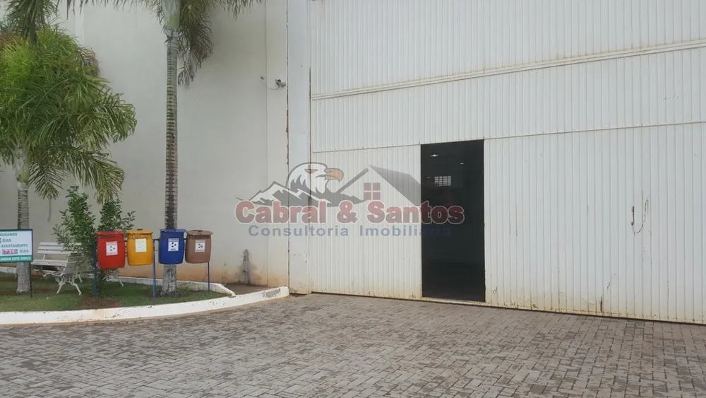 Depósito-Galpão, 9000 m² - Foto 7
