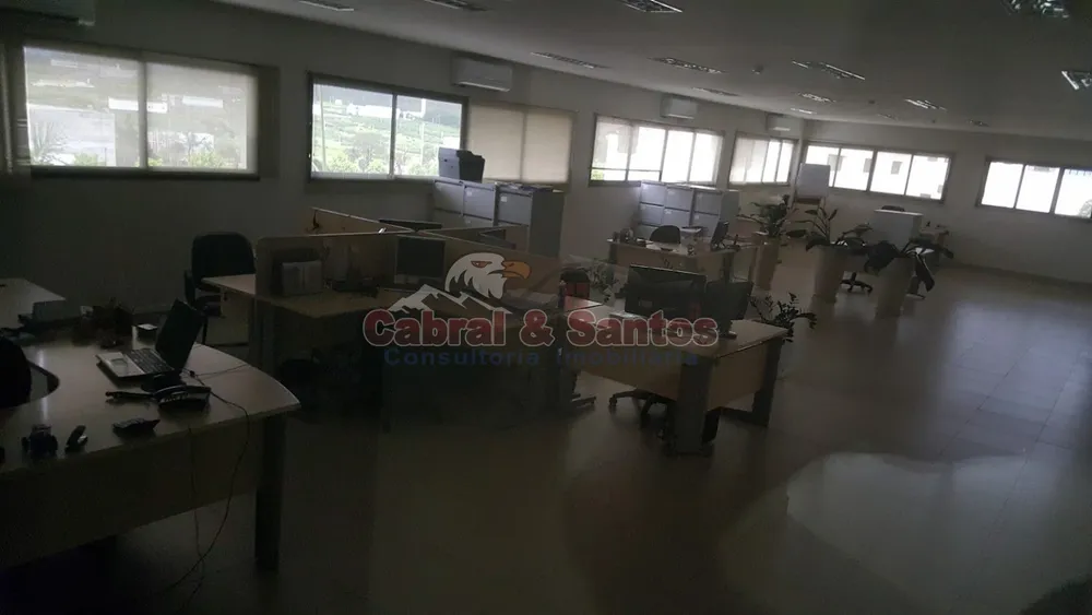 Depósito-Galpão, 9000 m² - Foto 9