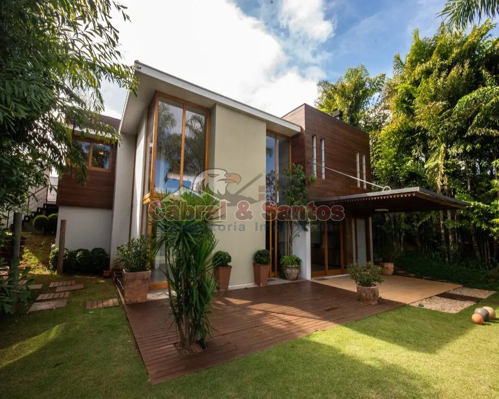 Casa, 4 quartos, 345 m² - Foto 11